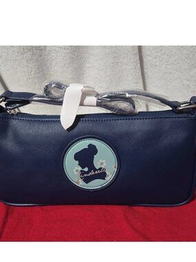 Danielle Nicole Cinderella crossbody